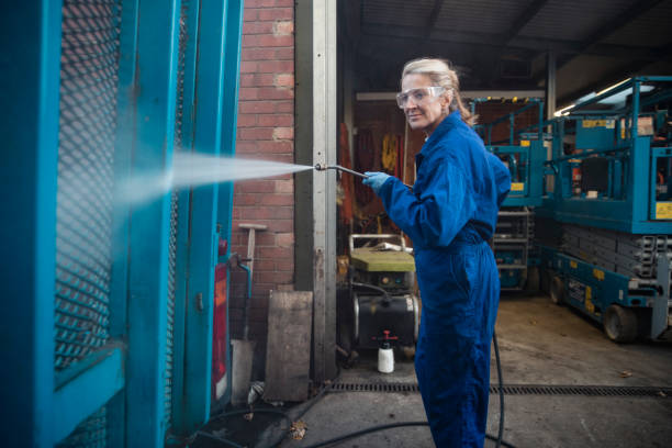 Winterizing Services in Ludington, MI