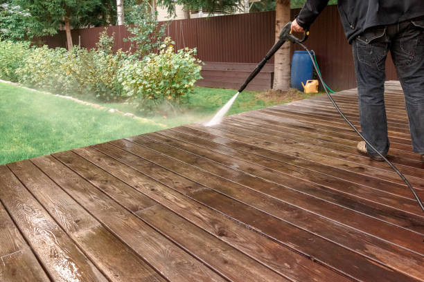 Trusted Ludington, MI Pressure Washing Experts